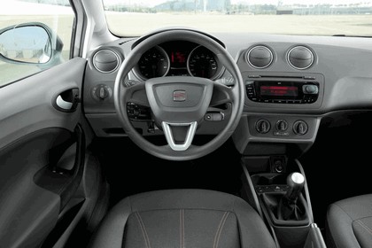 2010 Seat Ibiza 1.2 TDI CR Ecomotive 12