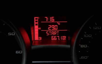 2010 Seat Ibiza 1.2 TDI CR Ecomotive 14