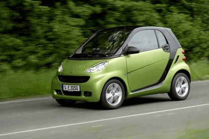 2010 Smart ForTwo 1