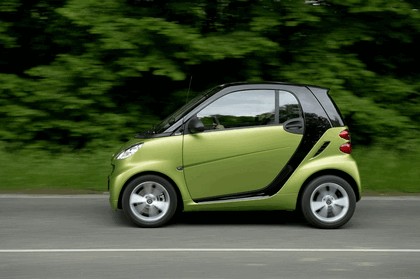 2010 Smart ForTwo 2