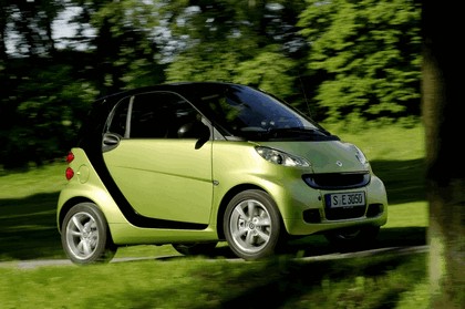 2010 Smart ForTwo 5