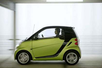 2010 Smart ForTwo 6