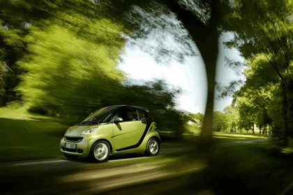 2010 Smart ForTwo 7