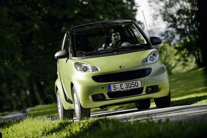 2010 Smart ForTwo 9