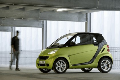 2010 Smart ForTwo 10