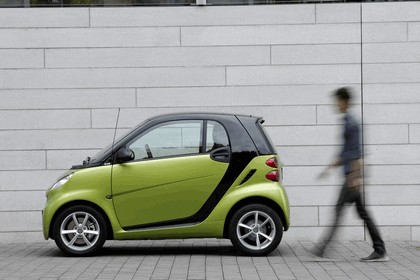 2010 Smart ForTwo 11