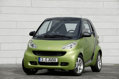 2010 Smart ForTwo 12