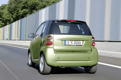 2010 Smart ForTwo 14