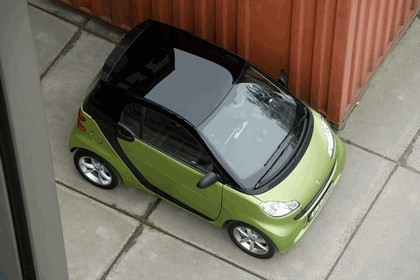 2010 Smart ForTwo 15