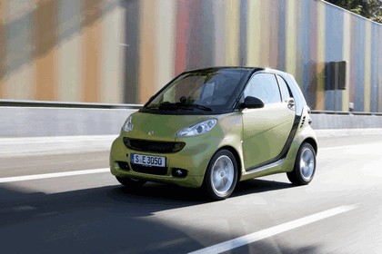 2010 Smart ForTwo 17