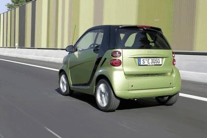 2010 Smart ForTwo 18