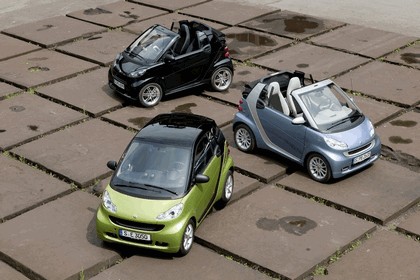 2010 Smart ForTwo 26