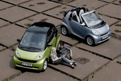 2010 Smart ForTwo 27