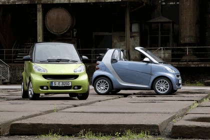 2010 Smart ForTwo 28
