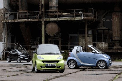 2010 Smart ForTwo 29