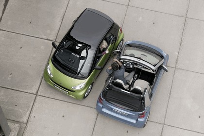 2010 Smart ForTwo 30