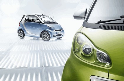 2010 Smart ForTwo 39