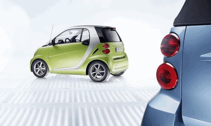 2010 Smart ForTwo 40