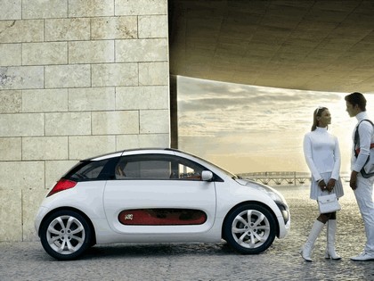 2005 Citroën C-AirPlay concept 6