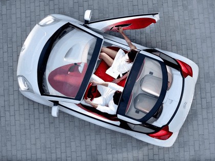2005 Citroën C-AirPlay concept 23