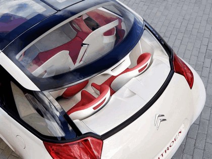 2005 Citroën C-AirPlay concept 26