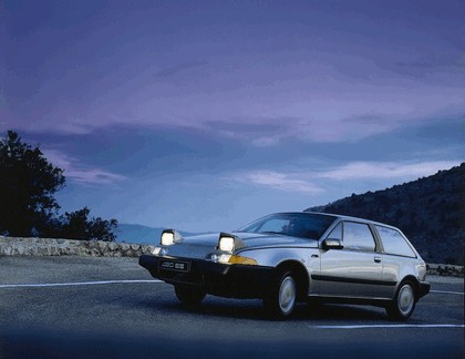 1990 Volvo 480 ES 1