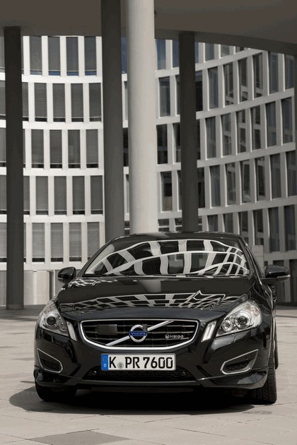 2010 Volvo S60 T6 by Heico Sportiv 8