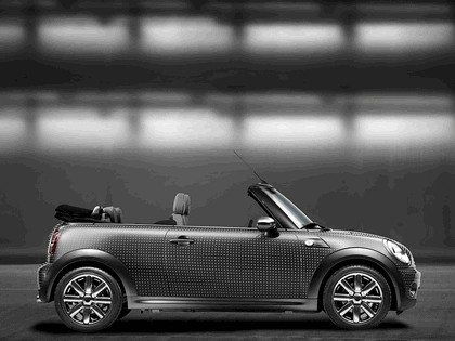 2010 Mini Cooper cabriolet by Kenneth Cole 5