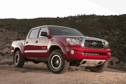 2011 Toyota Tacoma Double Cab TX Pro Performance Package 15