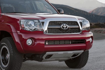 2011 Toyota Tacoma Double Cab TX Pro Performance Package 39