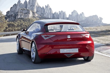 2010 Seat IBE concept 20