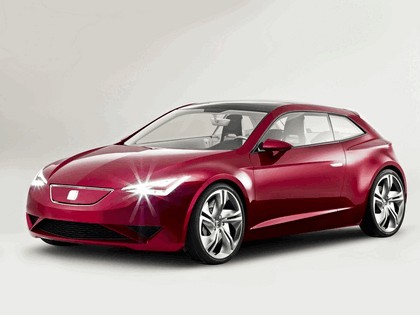2010 Seat IBE concept 21
