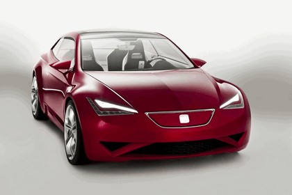 2010 Seat IBE concept 23