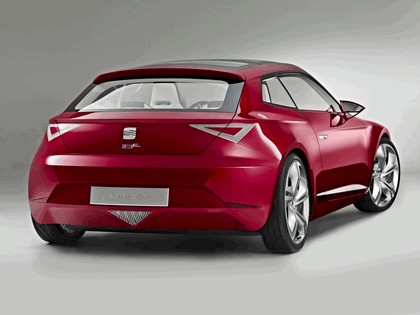 2010 Seat IBE concept 26