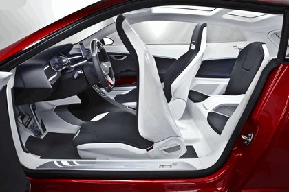 2010 Seat IBE concept 39