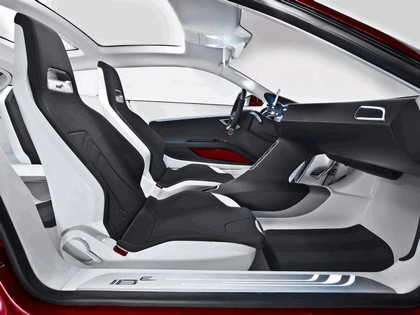 2010 Seat IBE concept 40