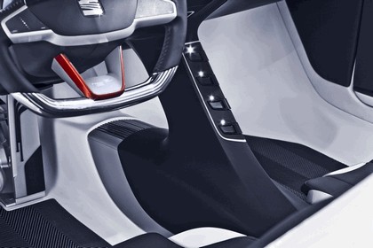 2010 Seat IBE concept 45
