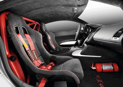 2010 Audi R8 GT 28