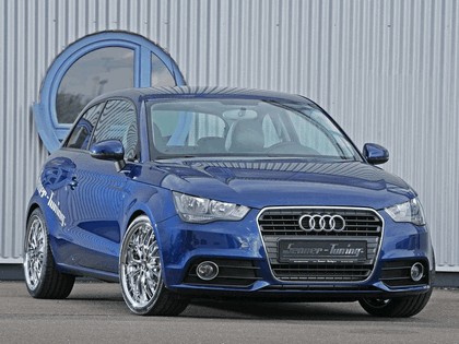 2010 Audi A1 by Senner Tuning 1