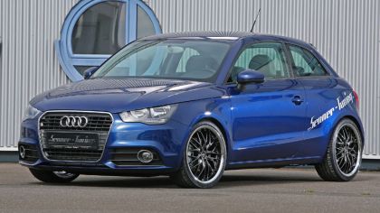 2010 Audi A1 by Senner Tuning 1