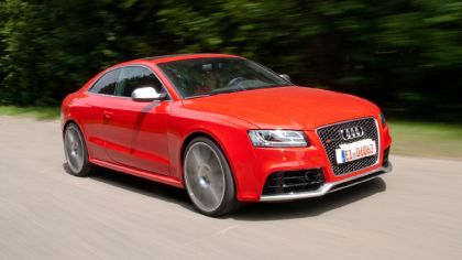 2010 Audi RS5 by MTM 4