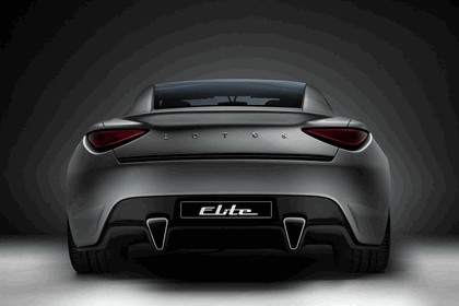 2010 Lotus Elite concept 21