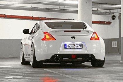 2010 Nissan 370Z by Senner Tuning 8