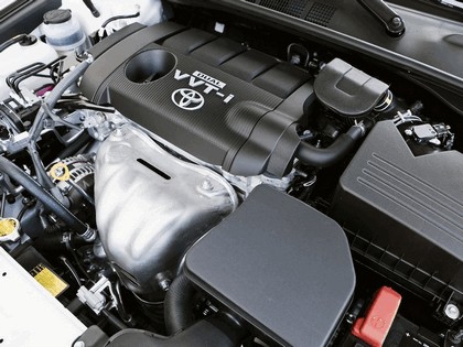 2009 Toyota Camry XLE 7