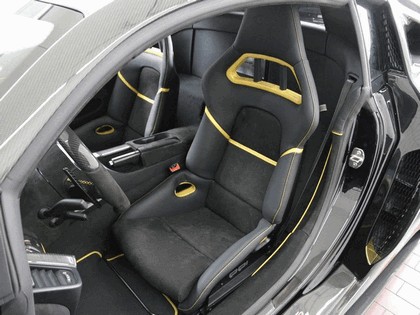 2010 PPI Razor GTR-10 Limited Edition ( based on Audi R8 V10 ) 11