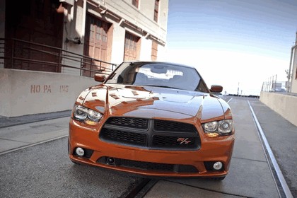 2011 Dodge Charger 11