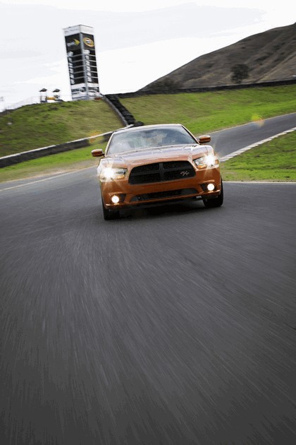 2011 Dodge Charger 13