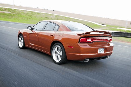2011 Dodge Charger 15