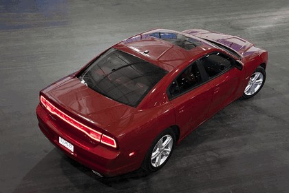 2011 Dodge Charger 18