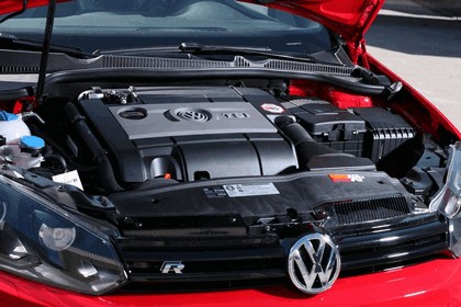 2010 Volkswagen Golf ( VI ) R by Wimmer RS 7